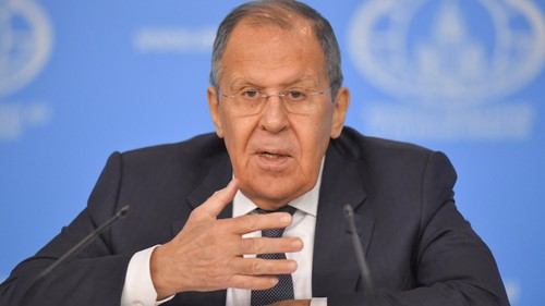 Nga đề xuất thời gian và địa điểm cho vòng đàm phán hòa bình thứ hai với Ukraine 