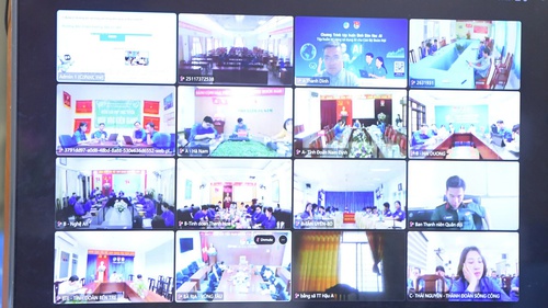 Hơn 2 triệu thanh niên được tập huấn miễn phí kỹ năng sử dụng trí tuệ nhân tạo