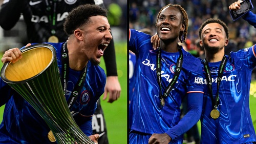 Chelsea mua đứt Sancho được chưa?