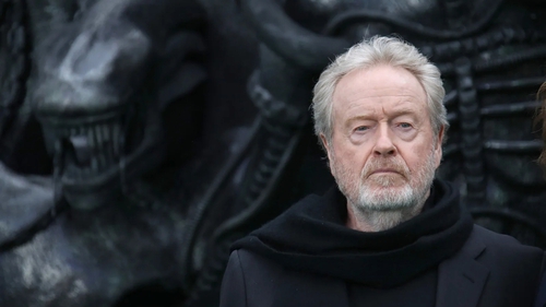Hóng phim: Phim khoa học viễn tưởng hậu tận thế của Ridley Scott phát hành năm 2026