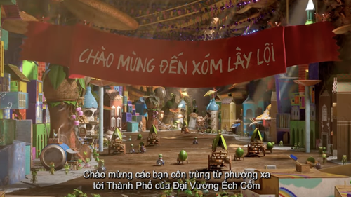 Phim trường số và hướng đào tạo mới cho ngành công nghiệp điện ảnh