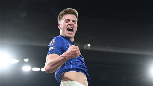 Chelsea vượt mặt MU, chiêu mộ thành công sao trẻ nước Anh