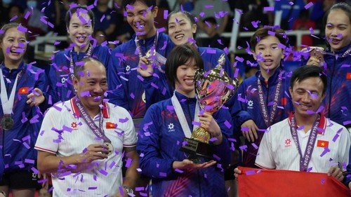 Tin nóng thể thao sáng 30/5: Thầy trò HLV Tuấn Kiệt nhận tin cực vui trước AVC Nations Cup, cơ hội dự VNL mở ra