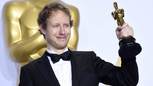 László Nemes và "Son of Saul": Kiệt tác nhân văn của điện ảnh Hungary sau 1 thập kỷ
