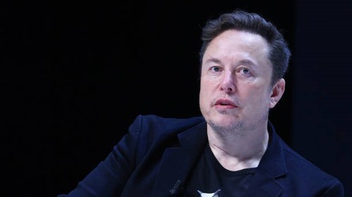 Tỷ phú Elon Musk rời khỏi chính trường Mỹ