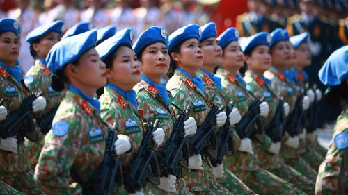 Tổ chức các ngày lễ lớn của đất nước: "Phải làm tốt hơn, hoàn chỉnh hơn, hoàn hảo hơn"