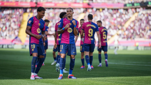Nhận định, soi tỷ lệ Real Valladolid vs Barcelona 02h00 ngày 4/5, vòng 34 La Liga