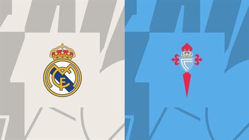 Nhận định, soi tỷ lệ Real Madrid vs Celta Vigo 19h00 ngày 04/05, vòng 34 La Liga