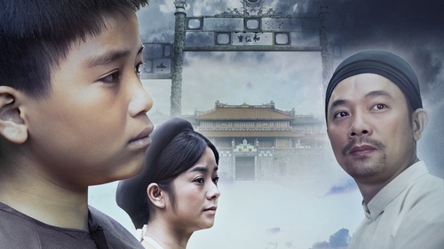 "Vầng trăng thơ ấu" được chiếu trong Tuần phim kỷ niệm 135 năm Ngày sinh Chủ tịch Hồ Chí Minh 