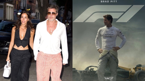 Brad Pitt: Từ biểu tượng Hollywood đến người đàn ông tìm kiếm sự bình yên