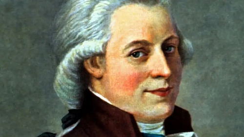 Âm nhạc kết nối tại Lễ hội Mozartfest Würzburg: Từ câu chuyện thiên tài không có bạn