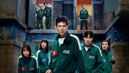 "Squid Game" mùa 3 và loạt phim Hàn mới đáng xem vào tháng 6/2025