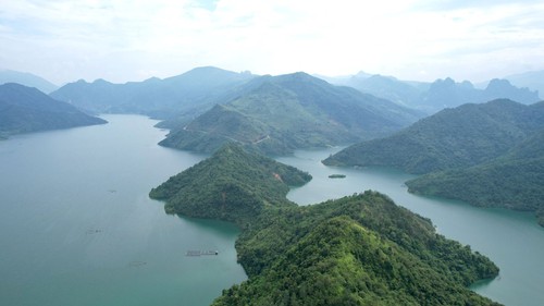 Ngẫm ngợi cuối tuần: Nơi có cuộc sống không cần tiền