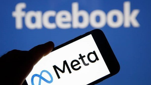 Meta và Anduril hợp tác phát triển công nghệ AI cho "chiến binh tương lai"