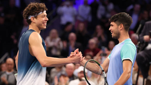 Lịch thi đấu Roland Garros hôm nay 1/6: Alcaraz chạm trán niềm hy vọng nước Mỹ