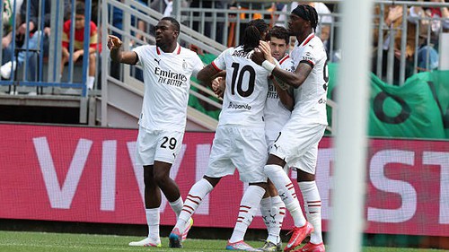 Nhận định, soi tỷ lệ Genoa vs AC Milan 01h45 ngày 6/5, vòng 35 Serie A