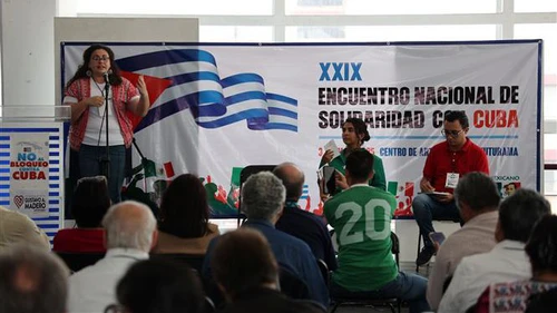 Cuba - Ngọn hải đăng về kiên cường và phẩm giá trong một thế giới biến động
