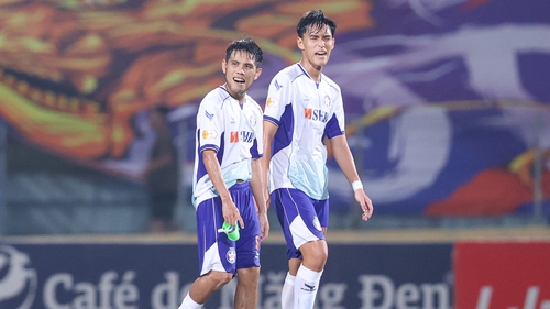 V-League và những trận đấu 'tất tay'