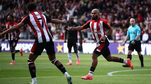 TRỰC TIẾP bóng đá Brentford vs MU (0-0): chuyến làm khách khó khăn của Quỷ đỏ