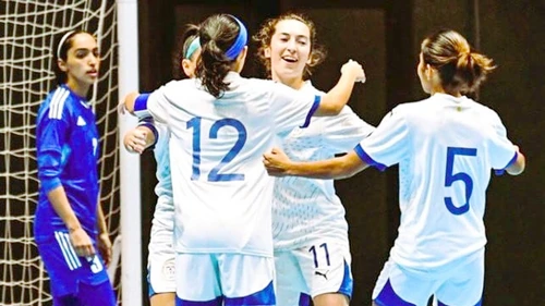 Đối thủ của ĐT Việt Nam mang cầu thủ chơi ở châu Âu và từng dự World Cup tới giải châu Á