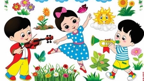 Góc nhìn 365: Khi mỗi học sinh "biết chơi một loại nhạc cụ"