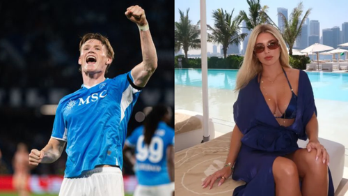 Cựu sao MU chuẩn bị mất hàng triệu bảng chỉ vì... bạn gái