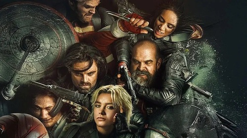 Màn "chào Hè" ấn tượng của Vũ trụ điện ảnh Marvel