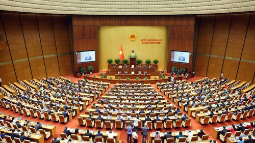 Kỳ họp thứ 9, Quốc hội khóa XV: Năm nhóm vấn đề lớn cử tri và nhân dân kiến nghị với Quốc hội      