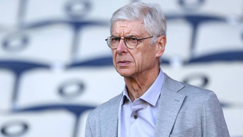 Arsene Wenger tuyên bố MU hoặc Tottenham nên bị tước suất dự cúp C1 nếu vô địch Europa League