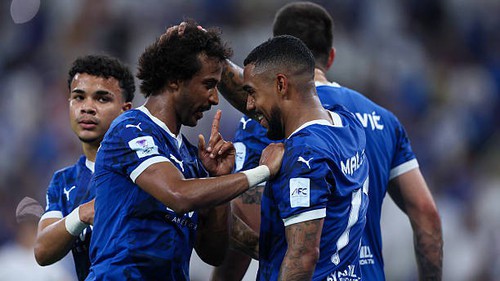 Nhận định, soi tỷ lệ Al Raed vs Al Hilal 23h15 ngày 7/5, vòng 30 Saudi Pro League