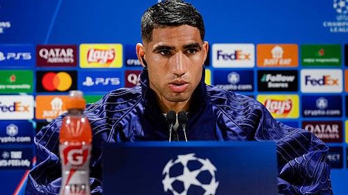 Sao PSG cảnh báo Arsenal trước bán kết lượt về cúp C1