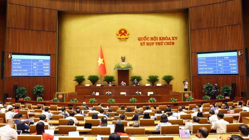 Thủ tướng chỉ định Chủ tịch, Phó Chủ tịch HĐND, UBND khi kiện toàn bộ máy