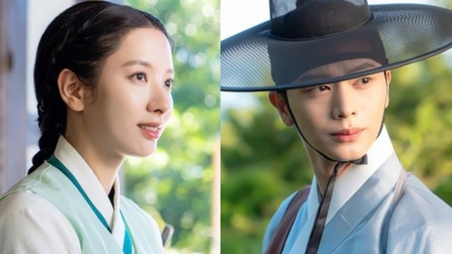 Bí mật đằng sau sự thống trị xếp hạng của K-Drama "Cung điện ma ám"