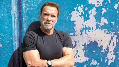 Arnold Schwarzenegger: Nam diễn viên giàu nhất thế giới sở hữu 1,49 tỷ USD, bỏ xa Tom Cruise