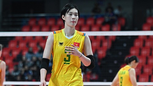 Tin nóng thể thao sáng 7/5: Trần Thị Thanh Thúy nói về thành công và thất bại khi xuất ngoại; Yamal xin lỗi