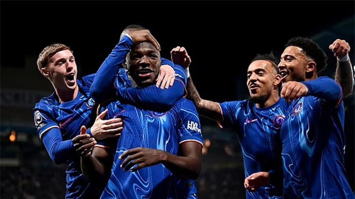 Nhận định, soi tỷ lệ Chelsea vs Djurgarden 02h00 ngày 09/5, Bán kết lượt về UEFA Conference League
