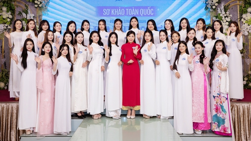 Hoa hậu Biển đảo Việt Nam 2025 sẽ tổ chức vòng chung kết tại Nha Trang