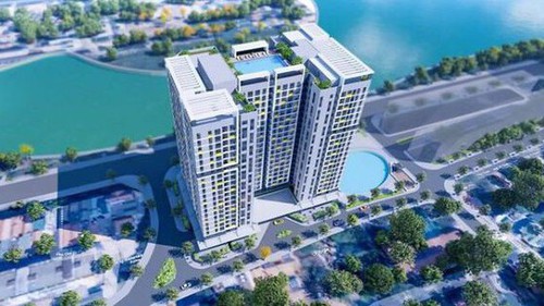 Hà Nội: Danh sách 237 dự án xây dựng nhà ở, khu đô thị