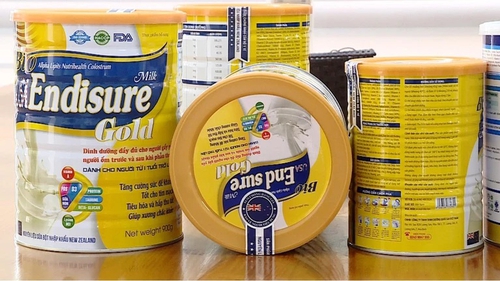 Mập mờ nguồn gốc sữa - Cần vá ngay lỗ hổng quản lý