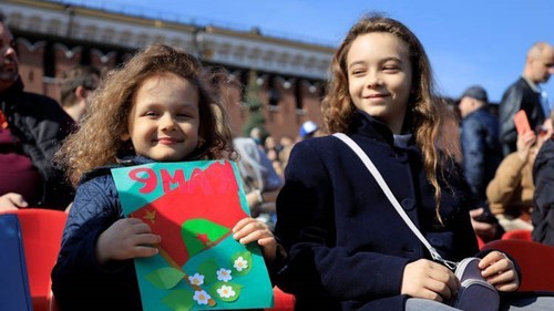 75 năm quan hệ truyền thống tốt đẹp giữa hai dân tộc Việt Nam - Liên bang Nga