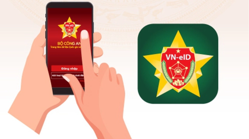 Cách góp ý kiến về dự thảo Nghị quyết sửa đổi, bổ sung một số điều của Hiến pháp năm 2013 trên VneID