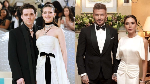 Nicola Peltz: Công chúa Hollywood giữa vòng xoáy cuộc hôn nhân đình đám với Brooklyn Beckham