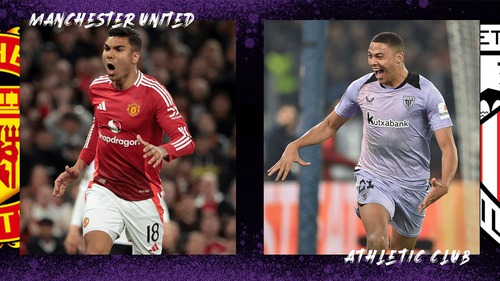 Nhận định bóng đá hôm nay 8/5: MU vs Bilbao, Bodo Glimt vs Tottenham