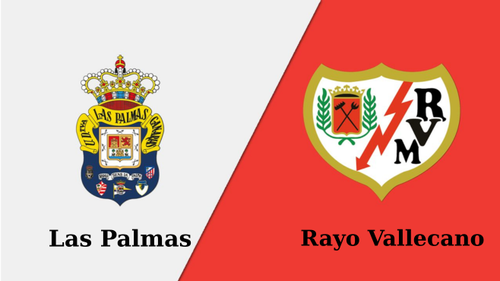 Nhận định, soi tỷ lệ Las Palmas vs Rayo Vallecano 02h00 ngày 10/5, vòng 35 La Liga