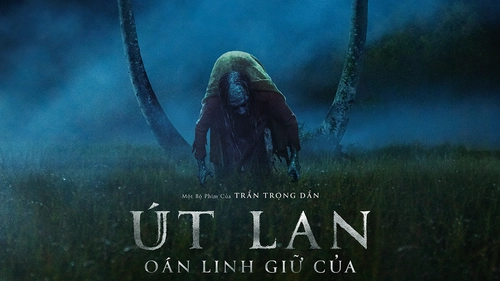 'Út Lan: Oán linh giữ của' tung teaser rùng rợn, hé lộ bí ẩn 'bùa ngải' miền Tây