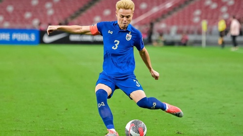 Dấu chấm hết cho tượng đài bóng đá Đông Nam Á ở ĐT Thái Lan