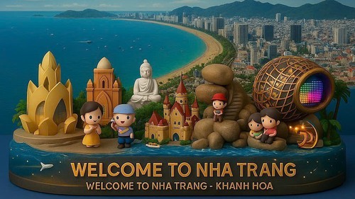 Ứng dụng công nghệ số quảng bá vùng đất "rừng trầm, biển yến" 