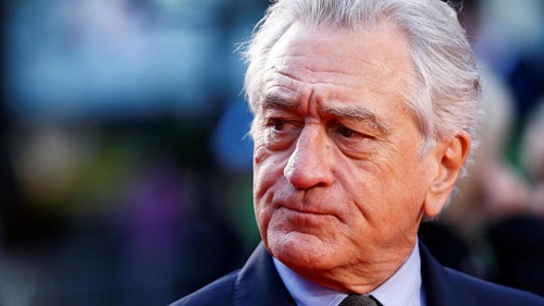 Robert De Niro sẽ nhận giải Cành cọ vàng danh dự tại Liên hoan phim Cannes