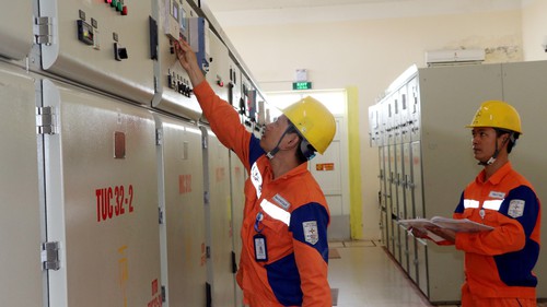 Tăng giá điện 4,8%: CPI năm 2025 sẽ tăng khoảng 0,09%