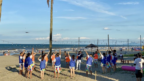 Lần đầu tiên Khánh Hòa có Lễ hội Văn hóa - Du lịch biển